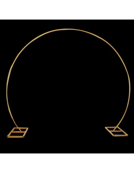 Location Arche ronde 200cm