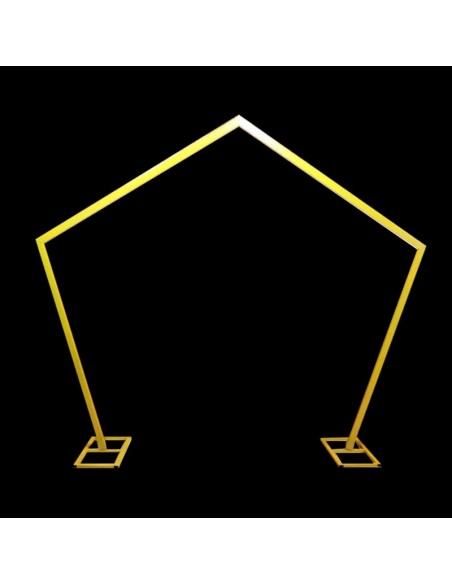 Location Arche ronde 200cm