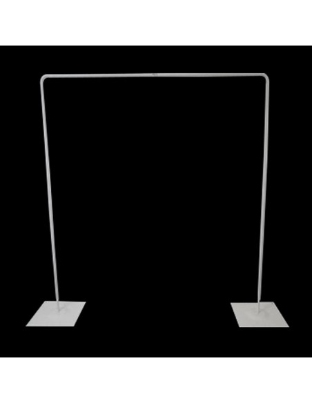 Location Arche géométrique 250cm