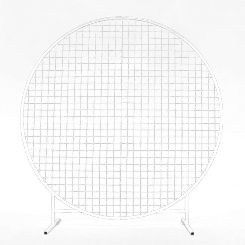 Location Arche carrée 230cm