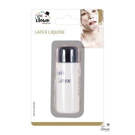 Latex liquide 28.3ml