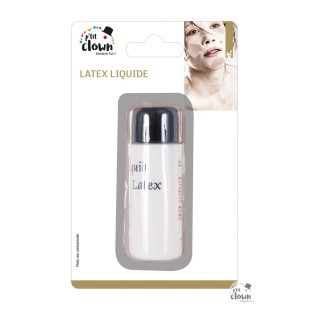 Tube latex liquide 29ml