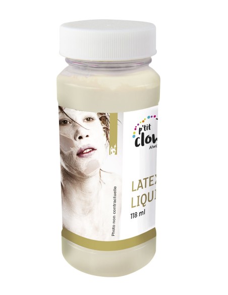 Gorge tranchée - Effets spéciaux