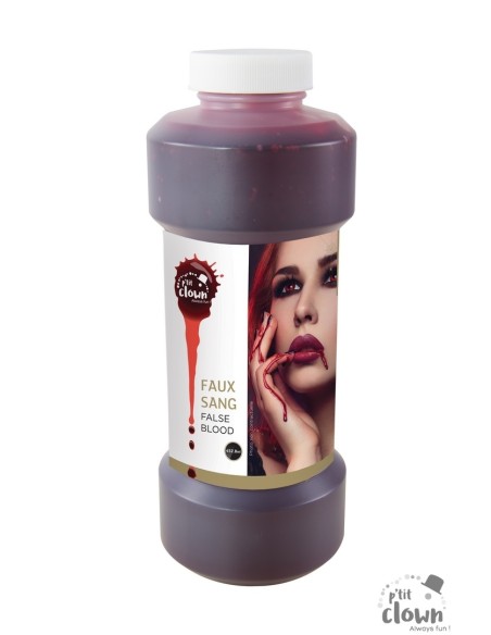 Pâte à cicatrice - 10 gr