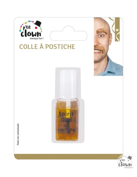 Faux sang en gel épais - 31,6 ml