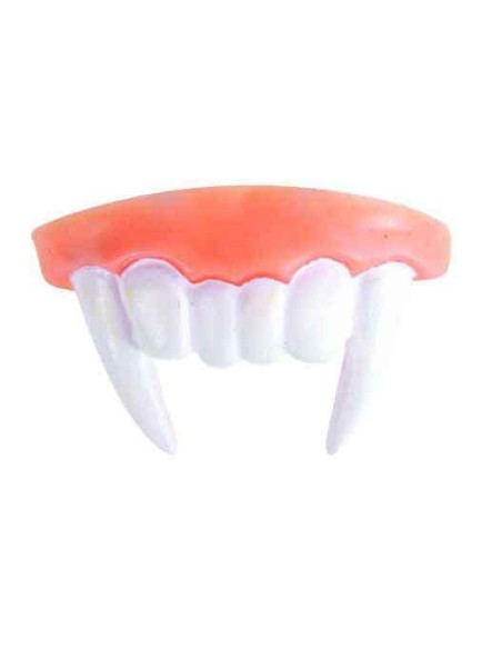Dentier de vampire
