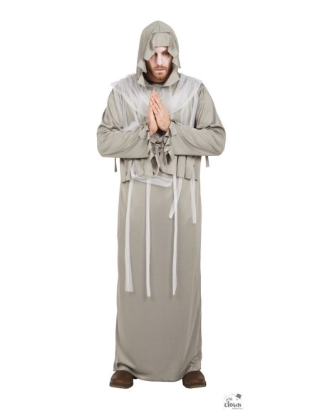 Costume Messager masqué