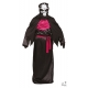 Costume chirurgien ensanglanté