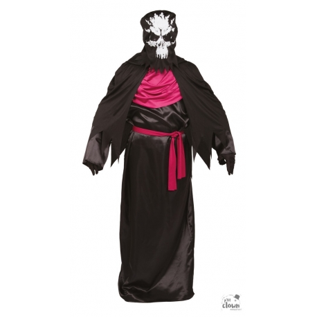 Costume chirurgien ensanglanté