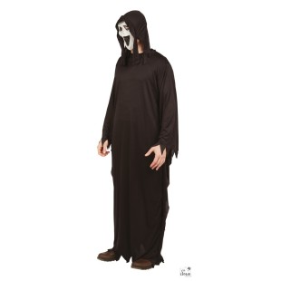 Messager diabolique - Déguisement halloween 2