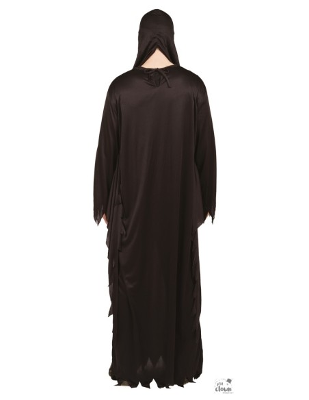 Messager diabolique - Déguisement halloween