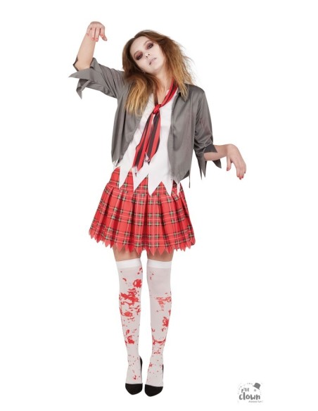 Fantôme tueur - Déguisement halloween