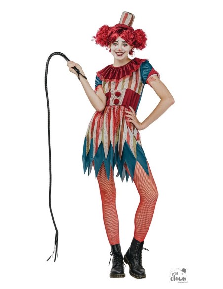 Fantôme tueur - Déguisement halloween