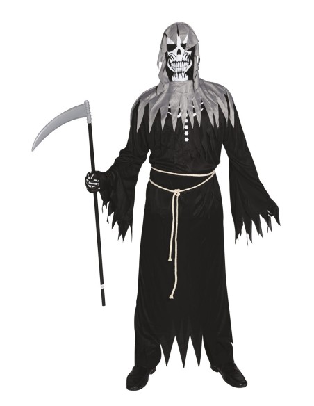 Clown vintage homme - Déguisement halloween