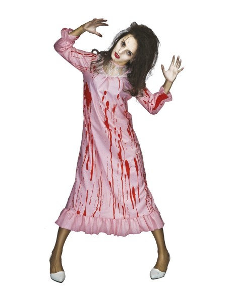 Vampirella - Déguisement halloween