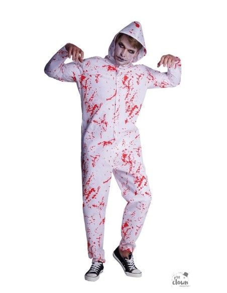 Faucheuse femme - Déguisement halloween