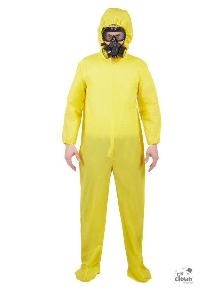 Ange noir - Déguisement halloween