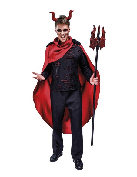 Sorcière violette - Déguisement halloween