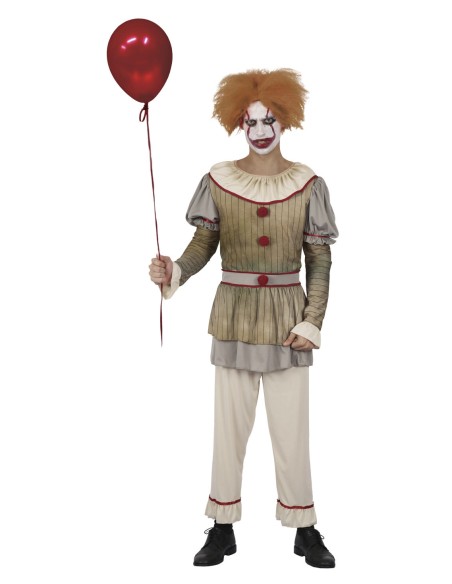 Diable - Déguisement halloween