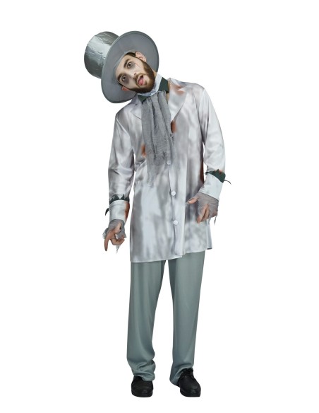 Clown diabolique - Déguisement halloween