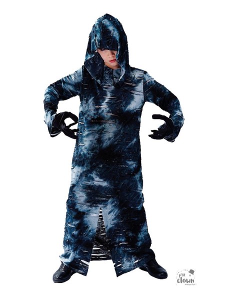 Petit zombie - Déguisement Halloween