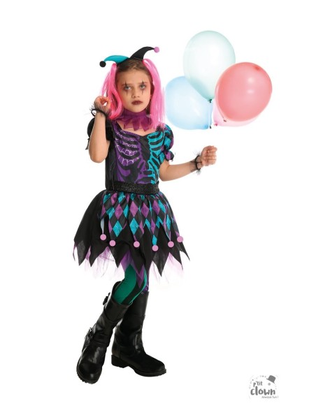 Prisonnier - Déguisement Halloween