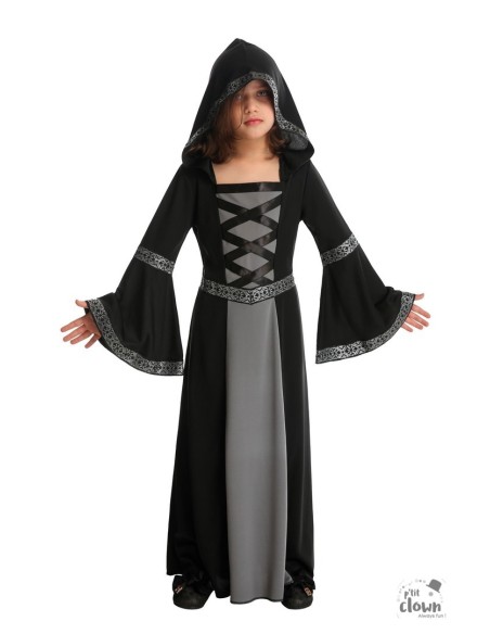 Guerrier des ténèbres - Déguisement Halloween