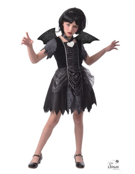 Démon - Déguisement Halloween