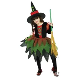 Squelette zombie - Déguisement Halloween