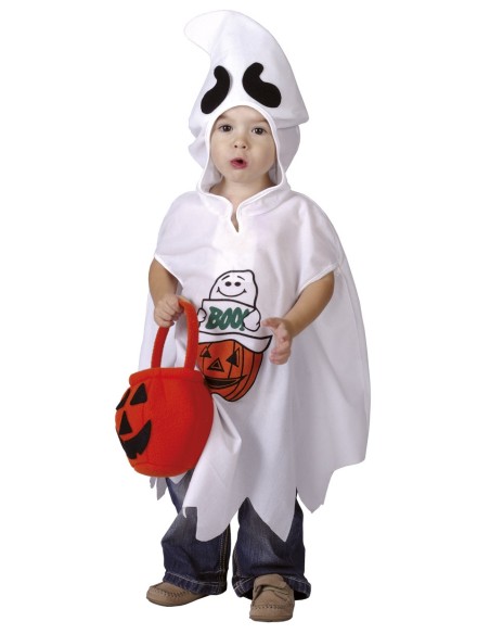 Bébé Diable - Déguisement Halloween