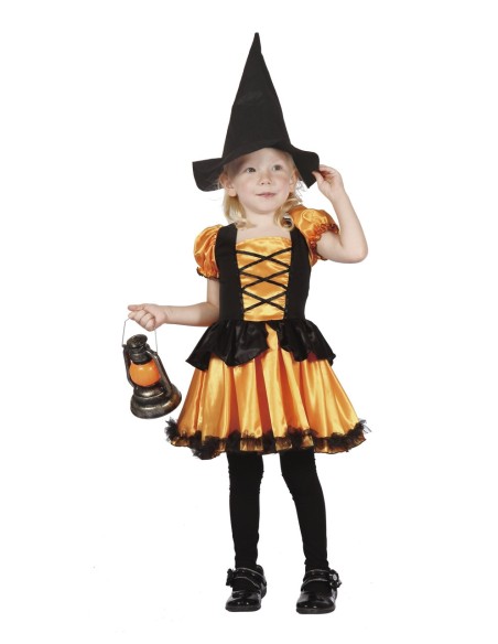 Bébé Fantôme - Déguisement Halloween