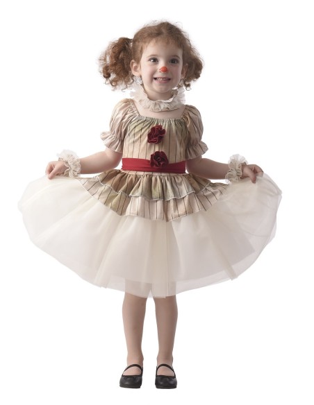 Bébé Sorcière - Déguisement Halloween