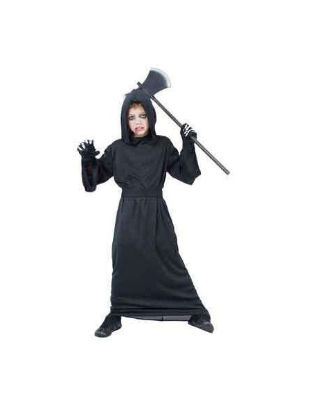 Petit zombie - Déguisement Halloween