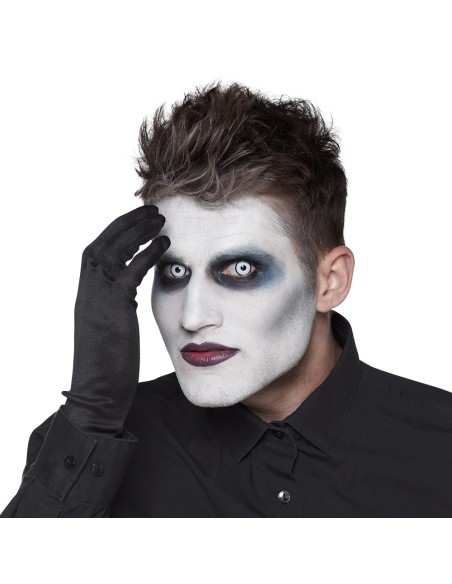 Lentilles Zombie - 1 semaine