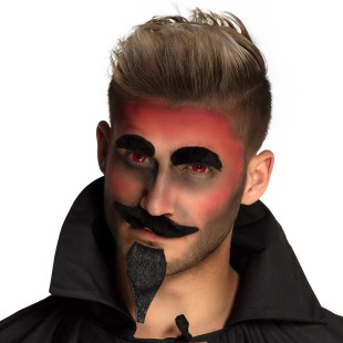 Lentilles Manson - 1 semaine 2