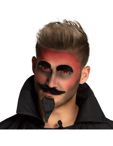 Lentilles Manson - 1 semaine