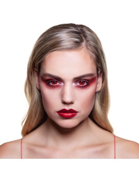 Lentilles Manson - 1 semaine