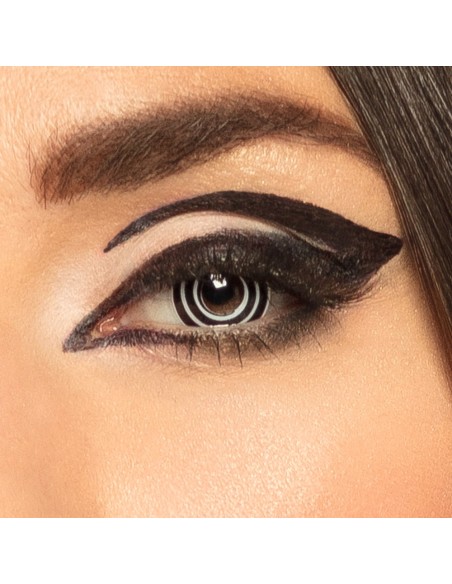 Lentilles Diable - 1 semaine