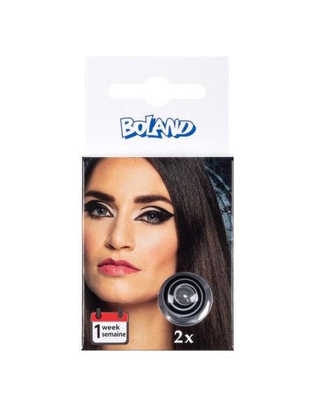 Lentilles Diable - 1 semaine