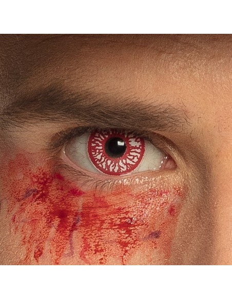 Lentilles Spirales - 1 semaine