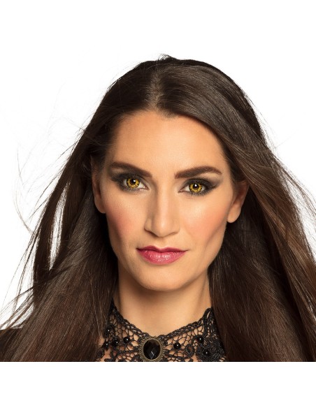 Lentilles Psycho - 1 semaine