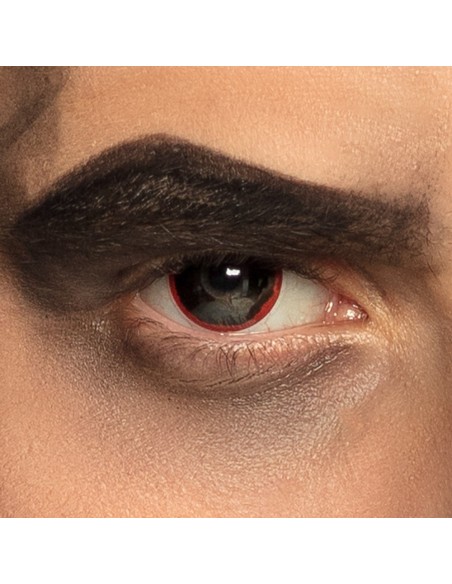 Lentilles Twilight - 1 semaine