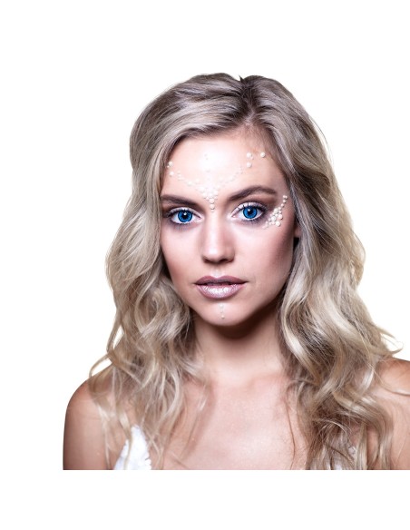 Lentilles Démon - 1 semaine