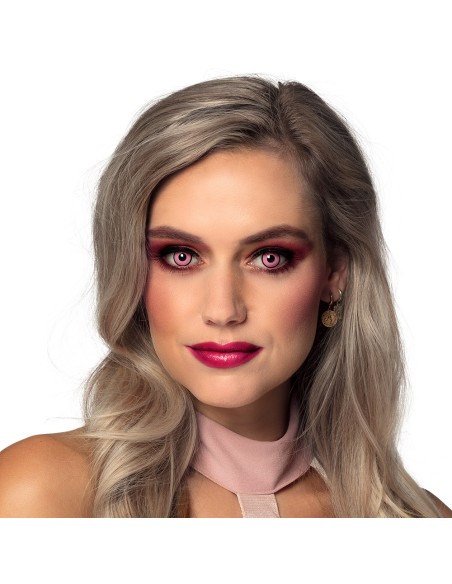 Lentilles Ange - 1 semaine