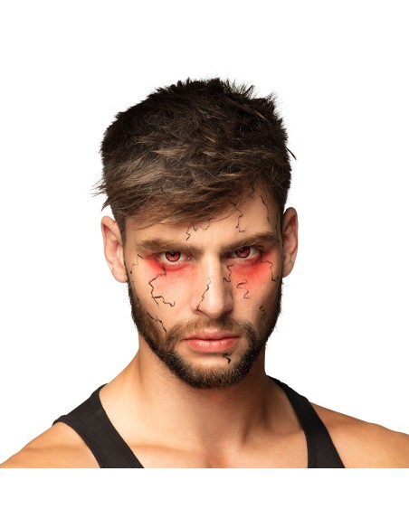 Lentilles Femme factale - 1 semaine