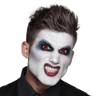 Lentilles Femme factale - 1 semaine 2