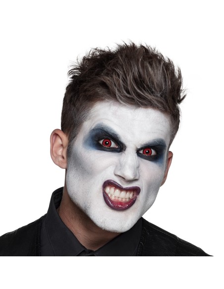 Lentilles Femme factale - 1 semaine