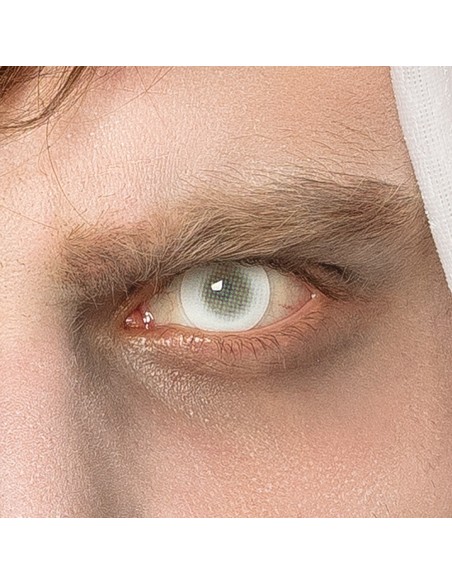 Lentilles Freak - 1 semaine