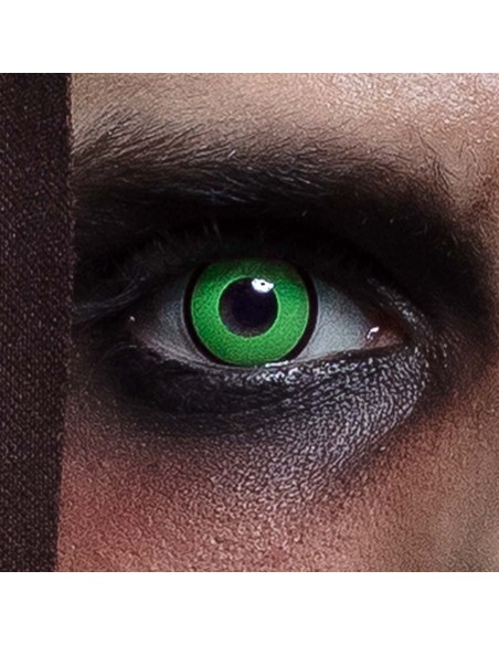 Lentilles Fantôme - 1 semaine