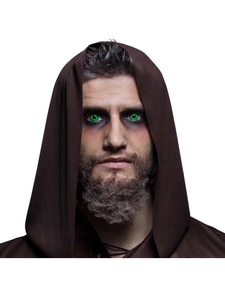 Lentilles Fantôme - 1 semaine